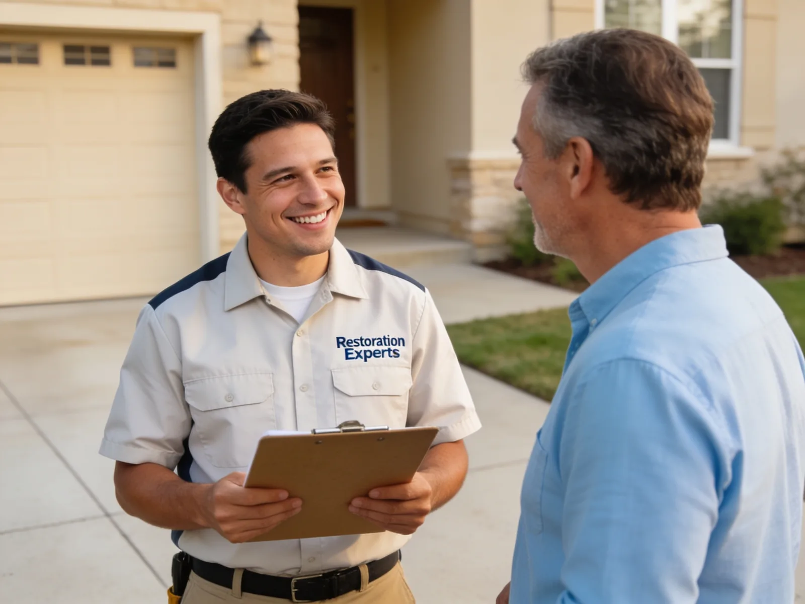 Water Damage Cleanup Mccoll, SC FAQs